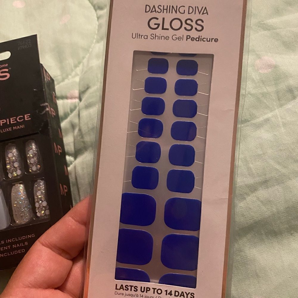 Nail bundle - Picture 4 of 5